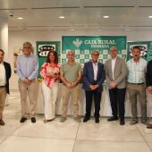 MDG CAJA RURAL GRANADA