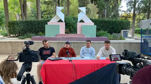 CNT interpone dos demanadas contra Litera Meat de Binéfar CNT interpone dos demanadas contra Litera Meat de Binéfar