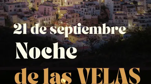 mojacar-noche velas mojacar-noche velas