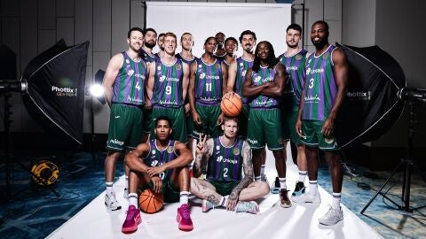 Unicaja jugar&aacute; la final de la Intercontinental