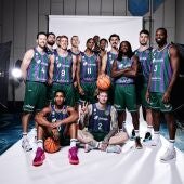 Unicaja jugará la final de la Intercontinental