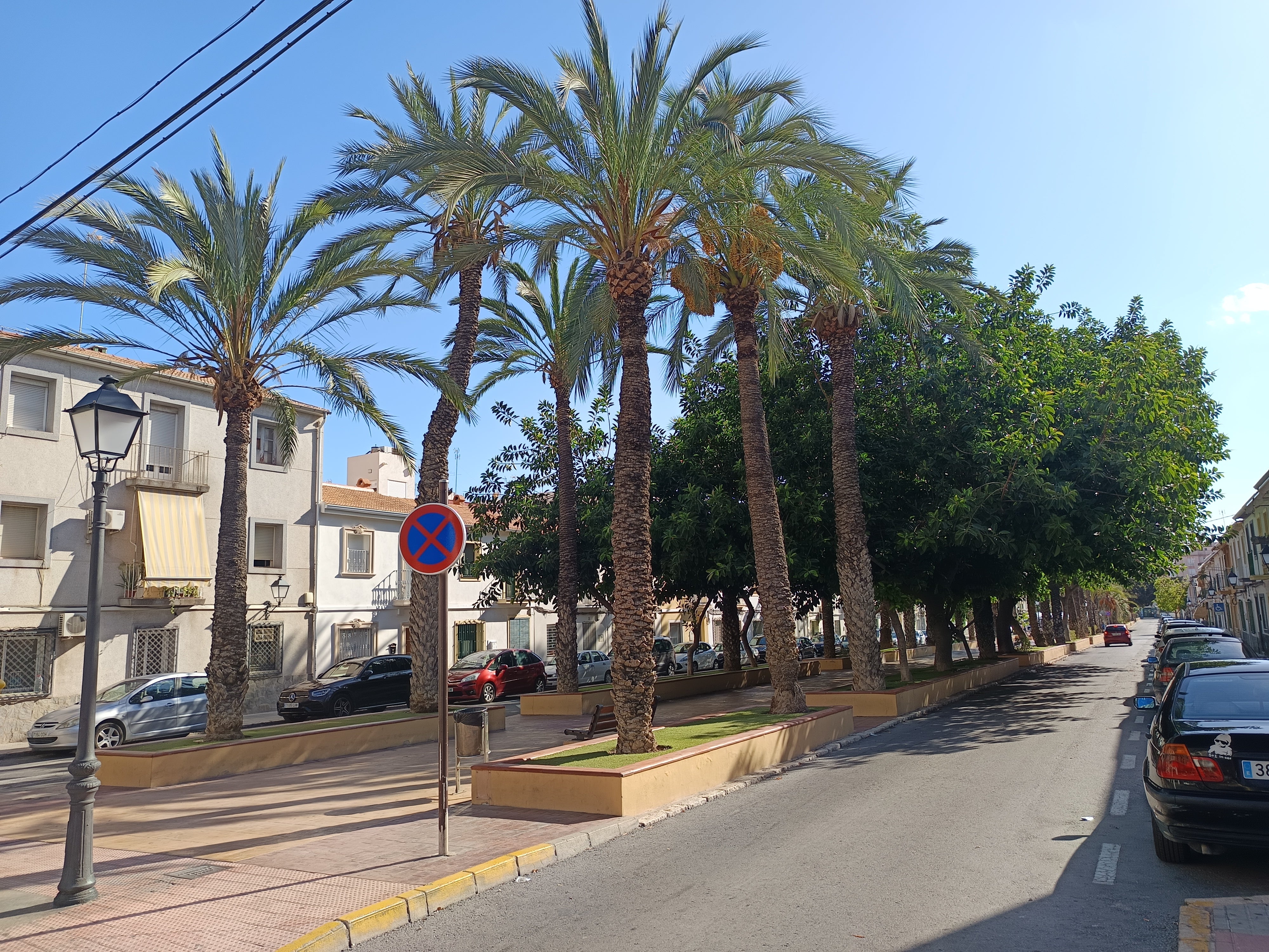 El ecuador de septiembre llega a Elche, Crevillent y Santa Pola con un fin de semana en el que el otoño comienza a asomar El ecuador de septiembre llega a Elche, Crevillent y Santa Pola con un fin de semana en el que el otoño comienza a asomar