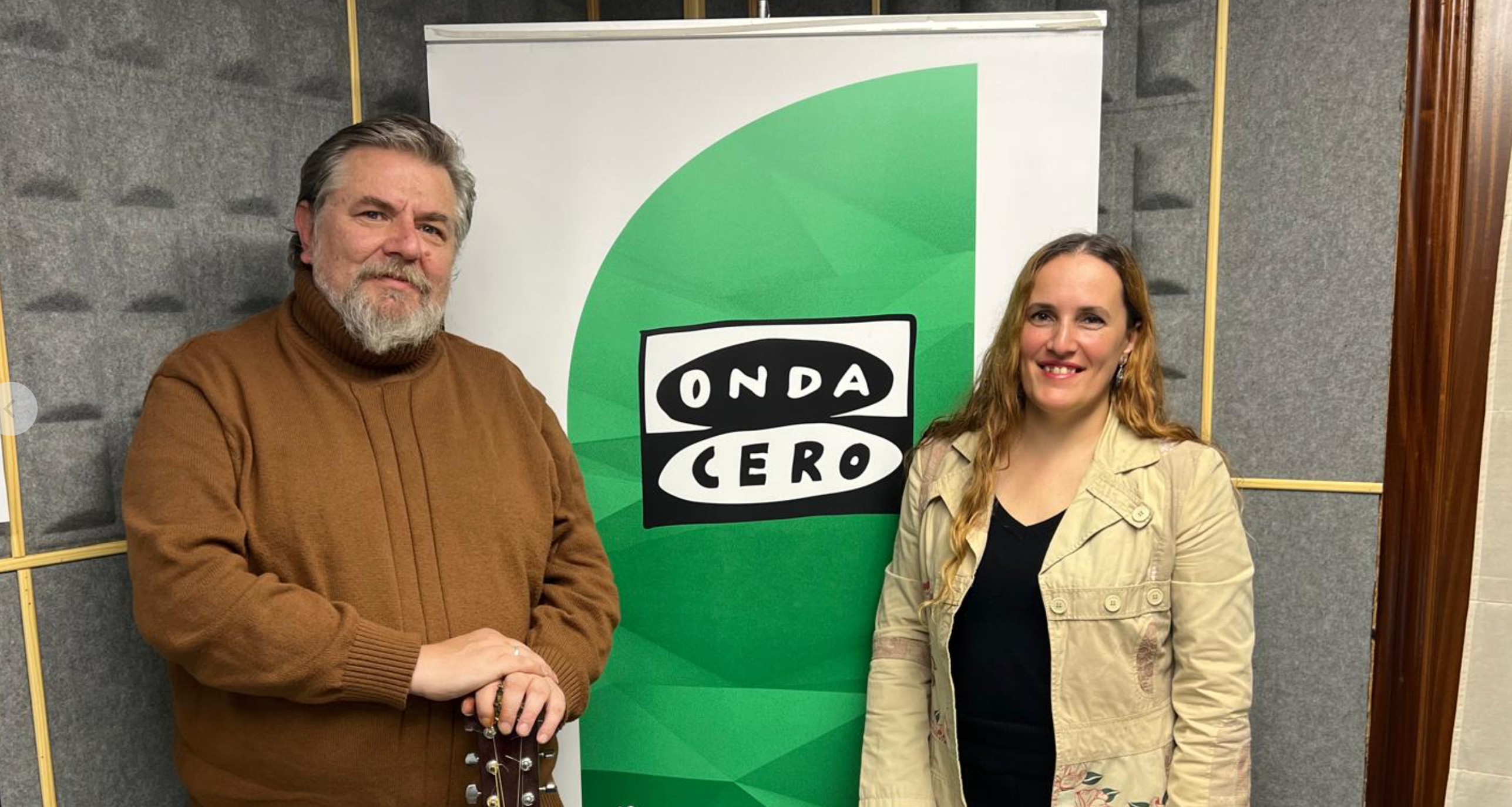 Entrevista: Presentamos un nuevo proyecto musical, Nuramay Entrevista: Presentamos un nuevo proyecto musical, Nuramay