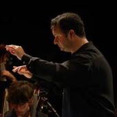 Orquesta Joven Sinfónica Málaga