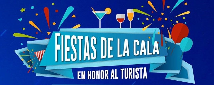 Todo a punto para las fiestas de La Cala Todo a punto para las fiestas de La Cala