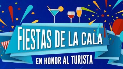 De 13 al 15 de septiembre en La cala de La Vila y Finestrat.