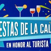 De 13 al 15 de septiembre en La cala de La Vila y Finestrat.