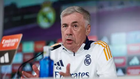 Carlo Ancelotti Carlo Ancelotti