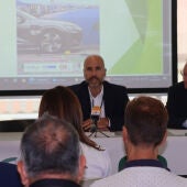 Semana de Movilidad Benidorm 2024