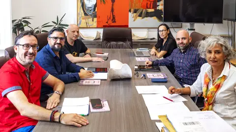 Antonio Yañez gaña o Premio Pura e Dora Vázquez de narrativa Antonio Yañez gaña o Premio Pura e Dora Vázquez de narrativa