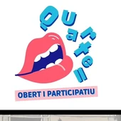 'Quartell Obert i Participatiu' 'Quartell Obert i Participatiu'