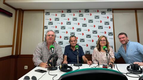 La tertulia taurina de Onda Cero Ciudad Real