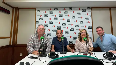 Hasta la Bola La tertulia taurina de Onda Cero Ciudad Real