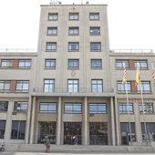 Ayuntamiento de Vila-real. Ayuntamiento de Vila-real.