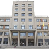 Ayuntamiento de Vila-real. Ayuntamiento de Vila-real.