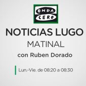 NOTICIAS RUBÉN