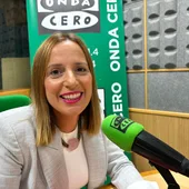 Ana Carrera, portavoz del PSOE de Cádiz Ana Carrera, portavoz del PSOE de Cádiz