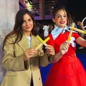 Marcos Tonda endulza la Madrid Fashion Week Marcos Tonda endulza la Madrid Fashion Week