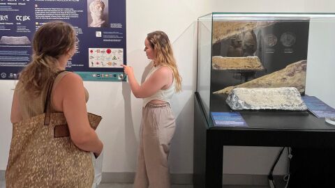 El curso de accesibilidad en museos para personas con autismo será eminentemente práctico en Villajoyosa