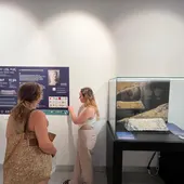 El curso de accesibilidad en museos para personas con autismo será eminentemente práctico en Villajoyosa El curso de accesibilidad en museos para personas con autismo será eminentemente práctico en Villajoyosa