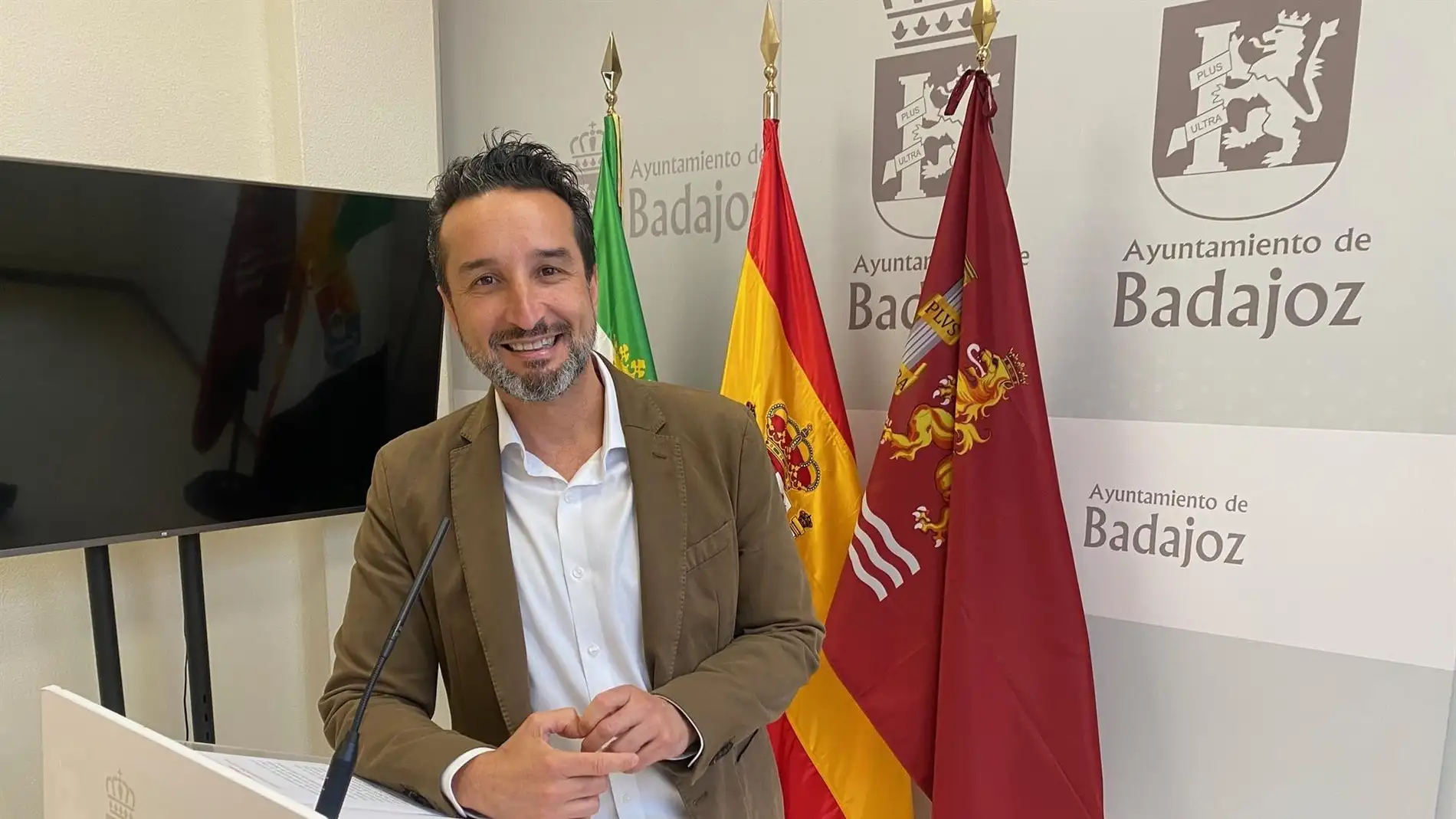 Ricardo Cabezas Ricardo Cabezas