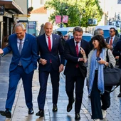 El soterramiento de la rotonda de La Granja, para 2028 El soterramiento de la rotonda de La Granja, para 2028