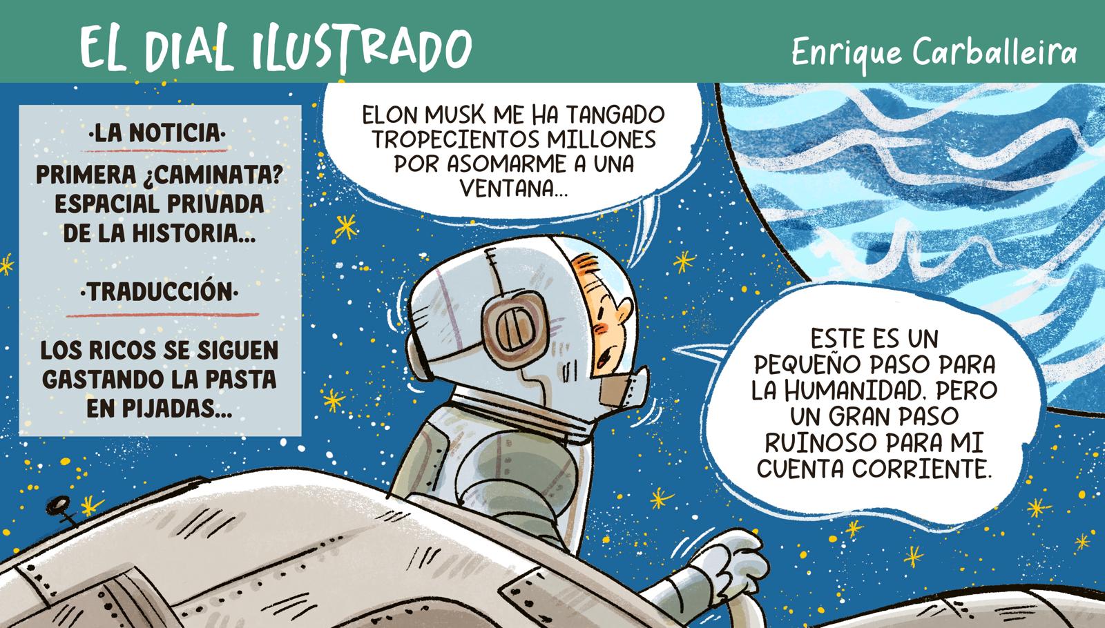 El Dial Ilustrado 13/09/2024 El Dial Ilustrado 13/09/2024