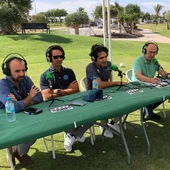 Un espacio para disfrutar del golf en plena naturaleza Un espacio para disfrutar del golf en plena naturaleza