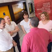 Los socialistas valencianos dan el pistoletazo de salida del curso político en l'Alfàs del Pi (Alicante)
