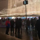 El Mercado de Navidad vuelve a la plaza de Regla del 29 de noviembre al 6 de enero El Mercado de Navidad vuelve a la plaza de Regla del 29 de noviembre al 6 de enero