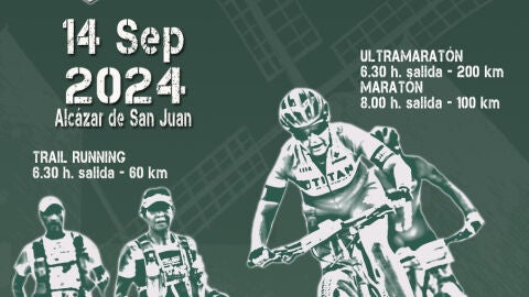 Alc&aacute;zar de San Juan