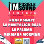 Festival Imposible Sound
