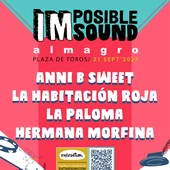 Festival Imposible Sound Festival Imposible Sound