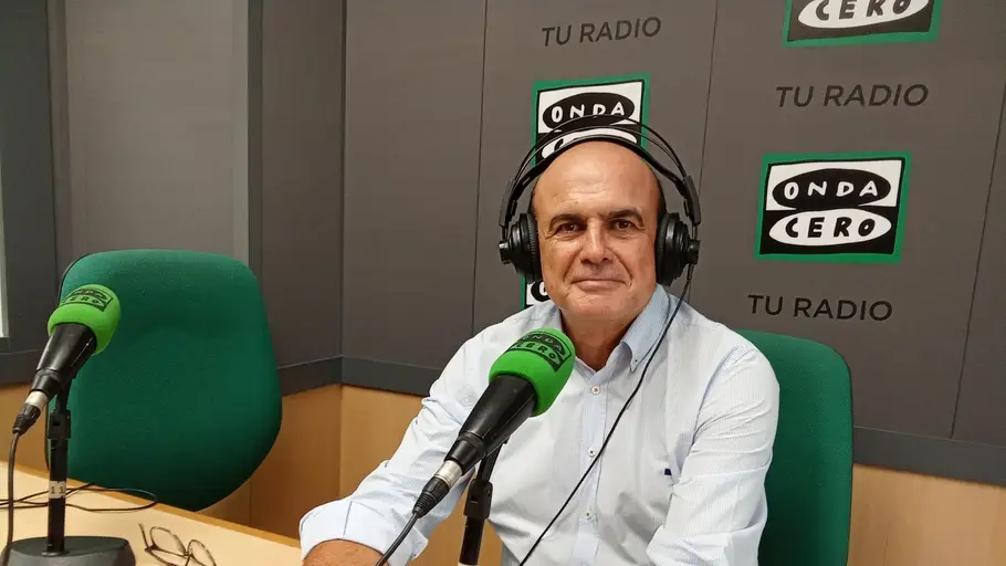 Fernando Ramón Fernando Ramón
