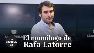 Rafa Latorre monólogo Rafa Latorre monólogo