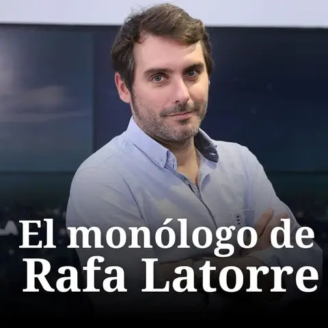 Rafa Latorre monólogo Rafa Latorre monólogo