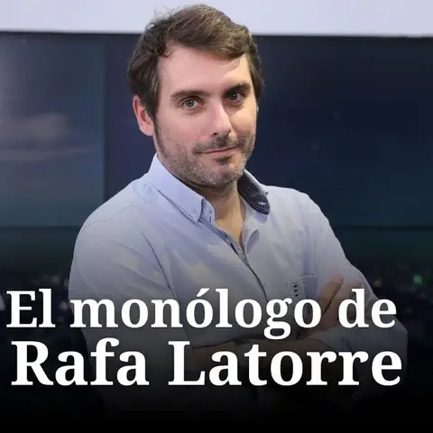 Rafa Latorre monólogo Rafa Latorre monólogo