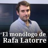 Rafa Latorre monólogo