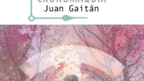 Cronomaquia, Juan Gait&aacute;n