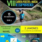 Carrera solidaria a beneficio de AFA