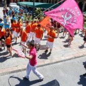 Incertidumbre en las peñas: saldrán en San Froilán o el 12 de Octubre