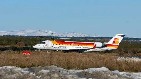 Sin bus para subir al Aeropuerto: León suma 13 años sin servicio público que una la ciudad con los vuelos desde La Virgen del Camino Sin bus para subir al Aeropuerto: León suma 13 años sin servicio público que una la ciudad con los vuelos desde La Virgen del Camino