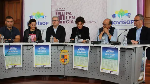 MoviSoP, la Feria de Movilidad Sostenible para todos los públicos con talleres y actividades del 18 al 22 de septiembre .