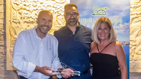 Benidorm acerca los últimos vehículos de movilidad sostenible a la ciudadanía en Benimov Benidorm acerca los últimos vehículos de movilidad sostenible a la ciudadanía en Benimov