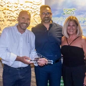 Benidorm acerca los últimos vehículos de movilidad sostenible a la ciudadanía en Benimov Benidorm acerca los últimos vehículos de movilidad sostenible a la ciudadanía en Benimov