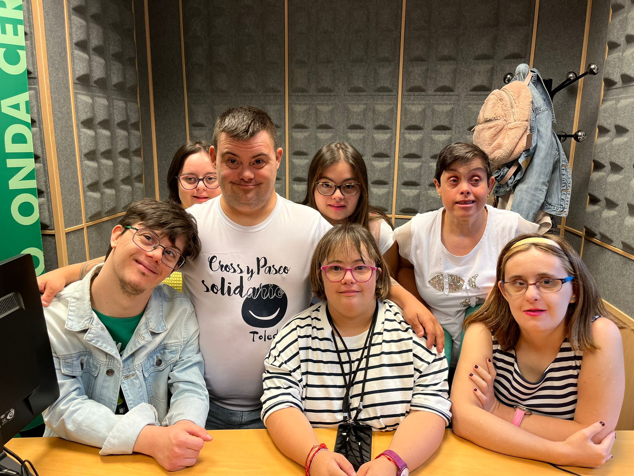 Retomamos, una temporada más, Capaces en la Onda Retomamos, una temporada más, Capaces en la Onda