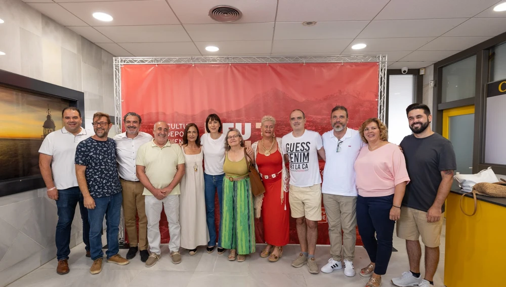 Socialistas de la Marina Baixa Socialistas de la Marina Baixa