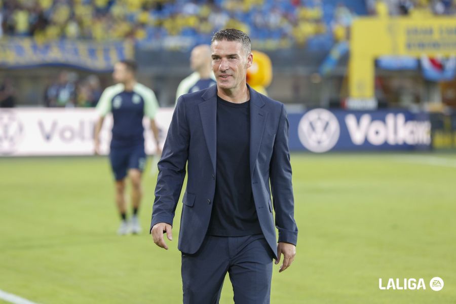 Deportes | Canarias En La Onda | Viernes 13/09/2024 Deportes | Canarias En La Onda | Viernes 13/09/2024