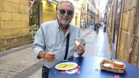 Antonio Doce onda cero