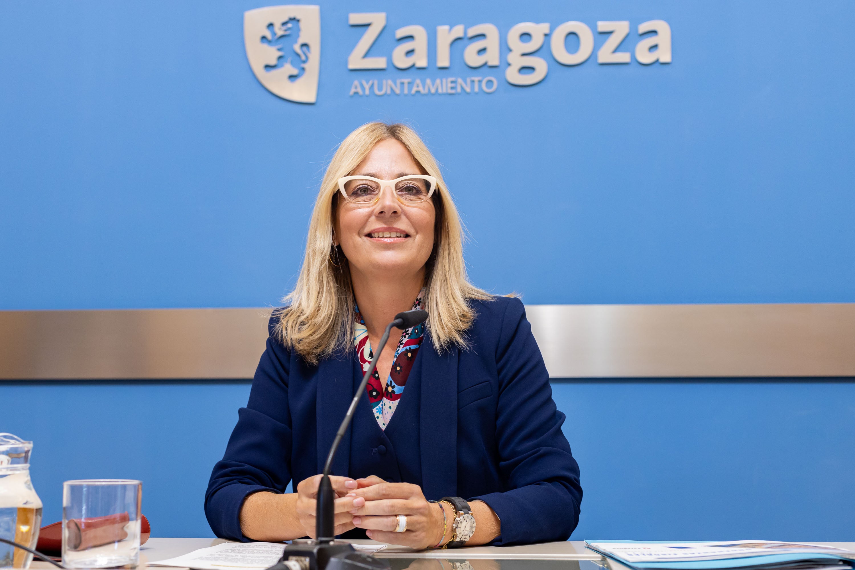 El Ayuntamiento ha aprobado el proyecto de ordenanzas de 2025 El Ayuntamiento ha aprobado el proyecto de ordenanzas de 2025